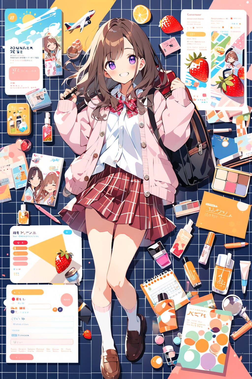 私の好きなもの