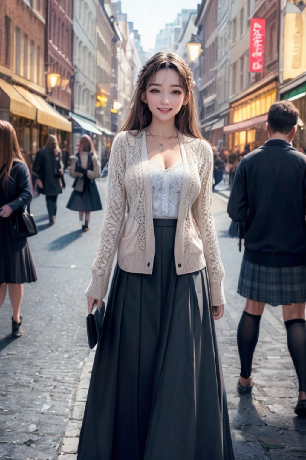 クイズ違和感を探せ！