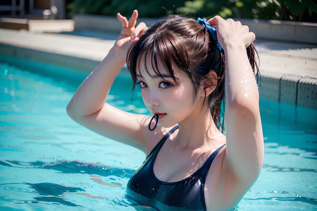 よいしょ、よいしょ💦