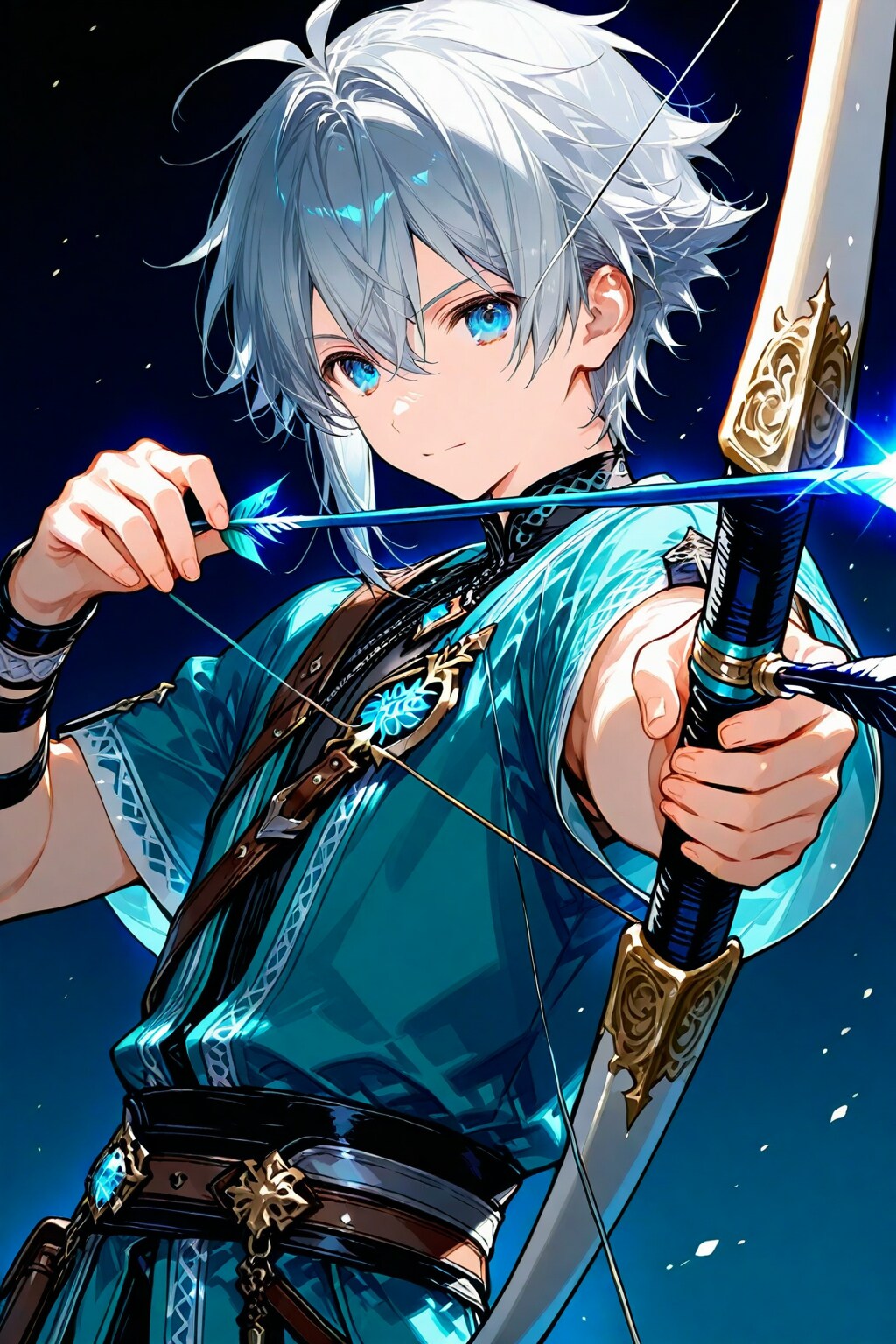 良くなってきてる…かなぁ？ | の人気AIイラスト・グラビア