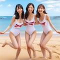 バドガール 9枚目