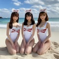 バドガール 8枚目