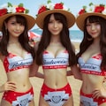 バドガール 7枚目