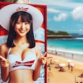 バドガール 6枚目