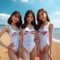 バドガール 11枚目