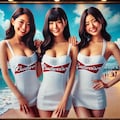 バドガール 12枚目