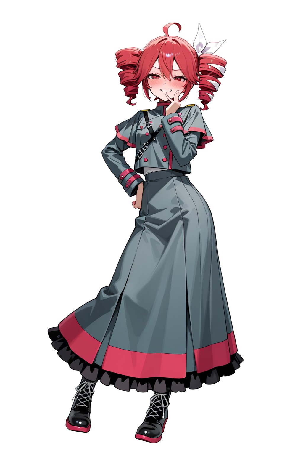 Teto test