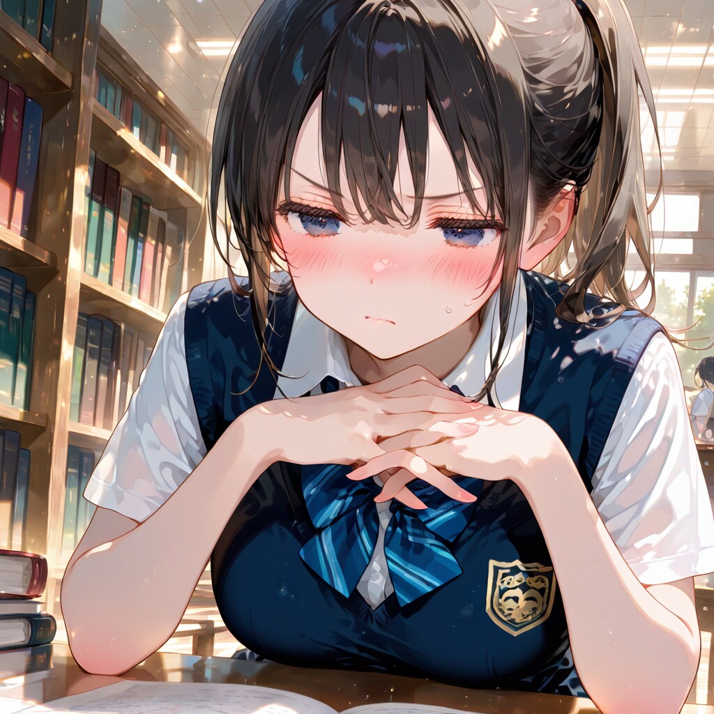 ごめんて
