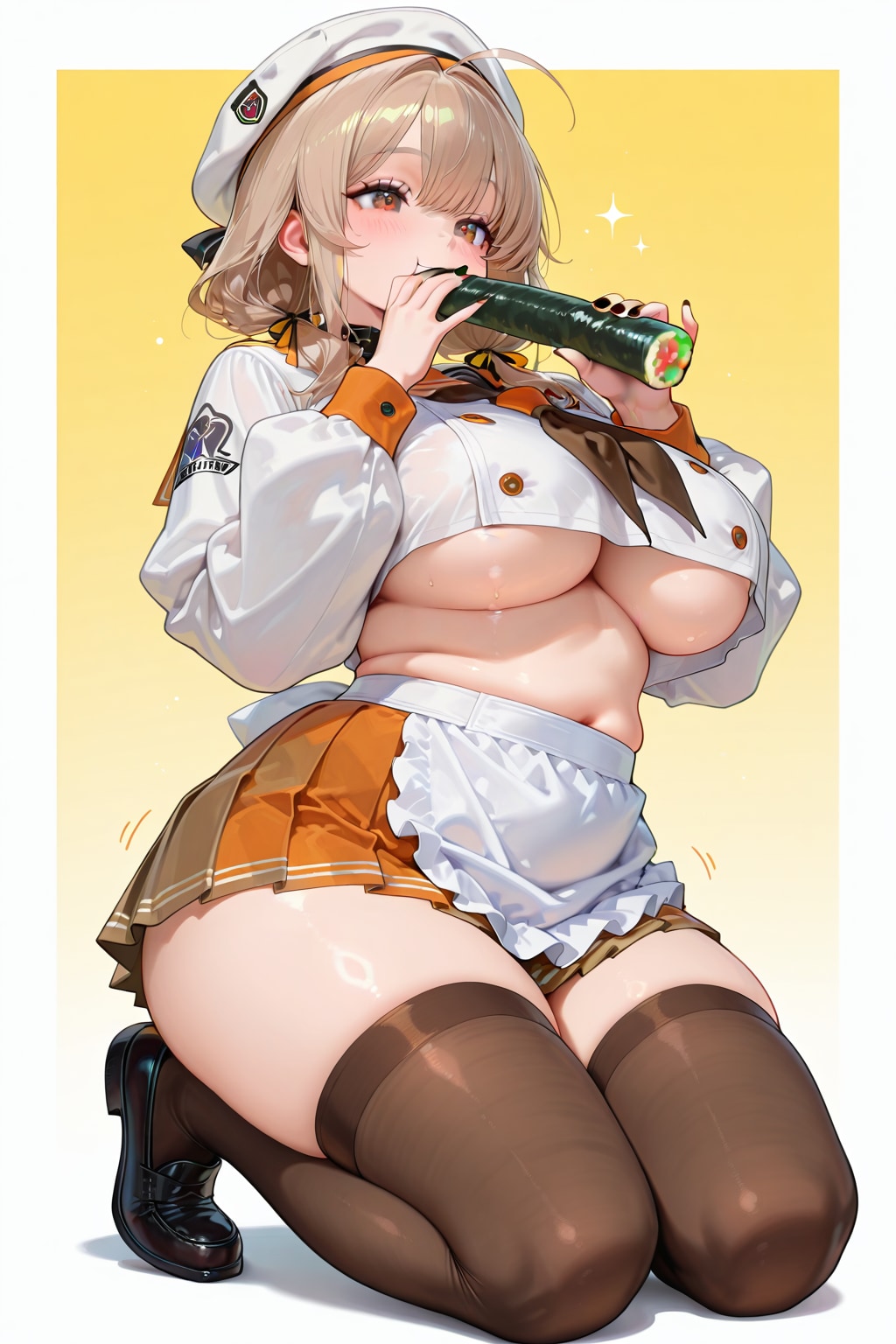 恵方巻