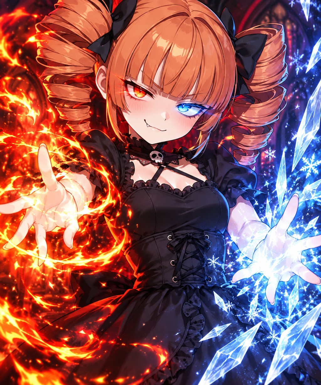 ウチの娘バトル四天王