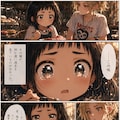 【漫画】MADスナイパー 6枚目