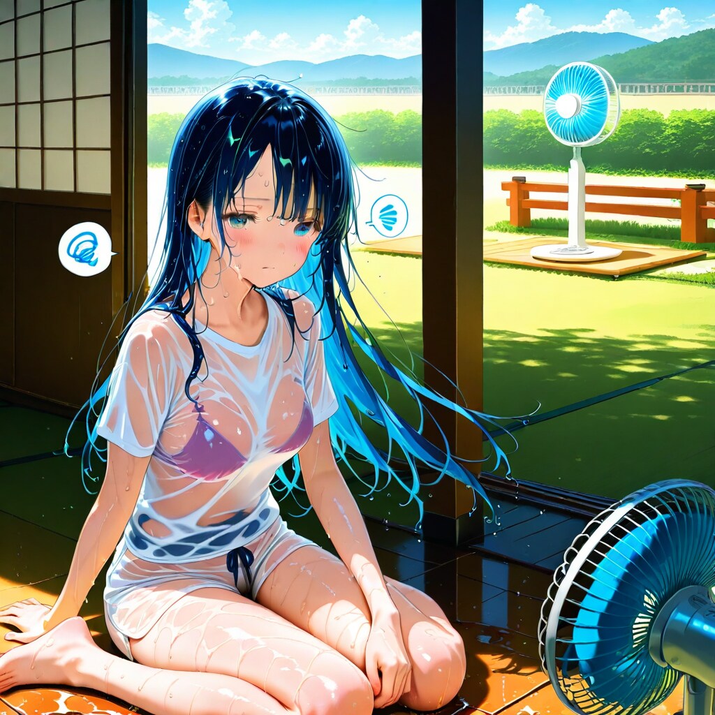 【企画：DRAGON】梅雨の終わり、夏本番！②