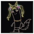 ネオンミラさん 7枚目