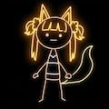 ネオンミラさん 5枚目