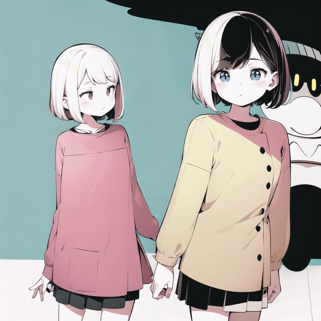 姉妹