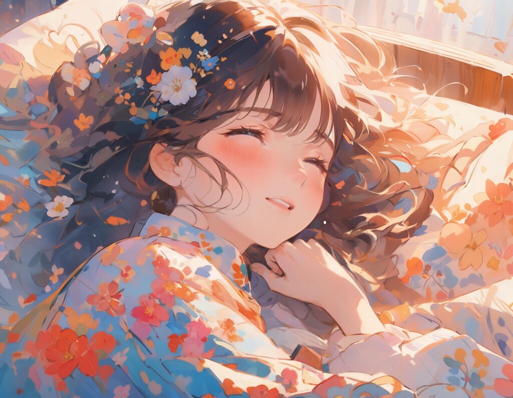 うたたね