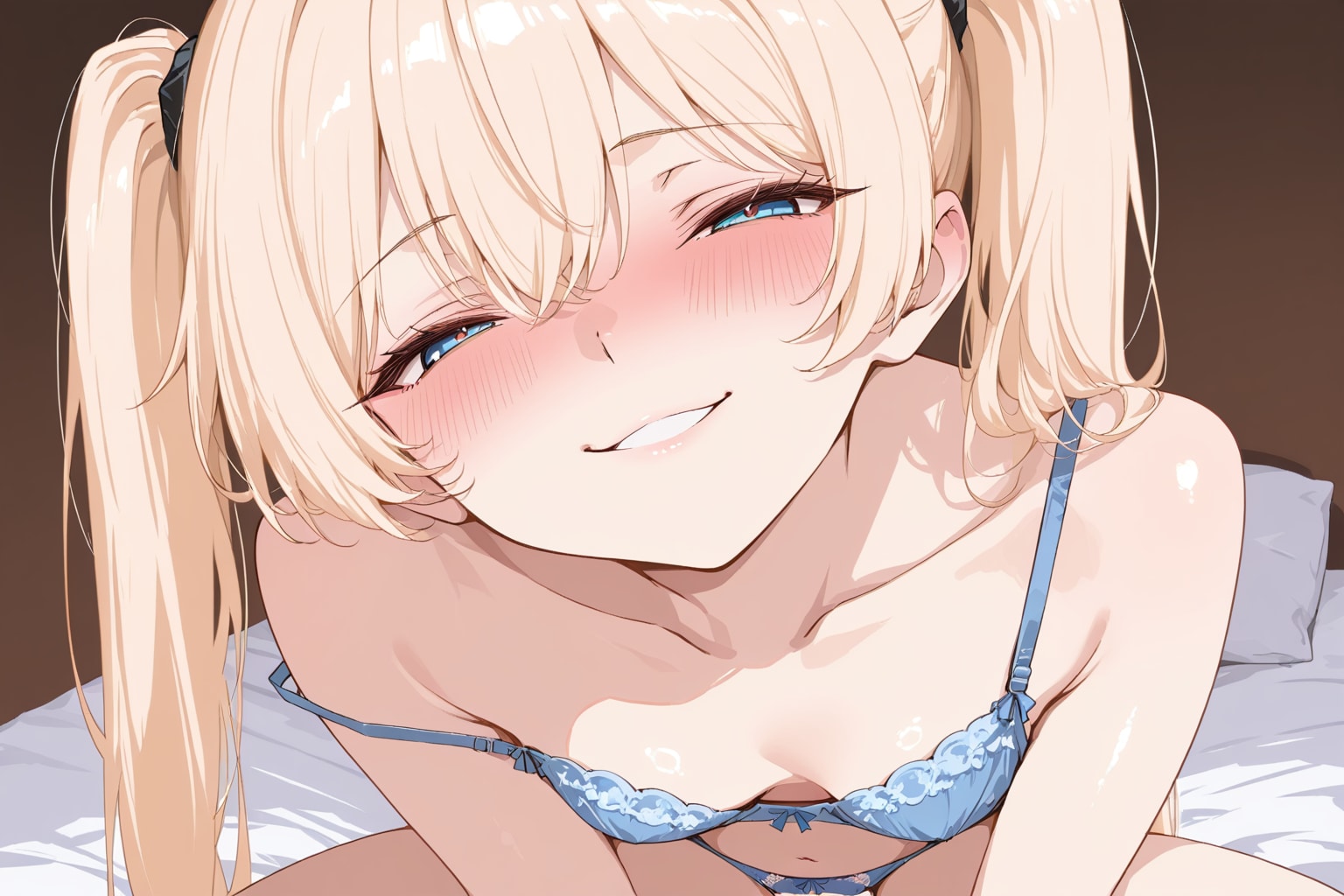 樹里亜の闇