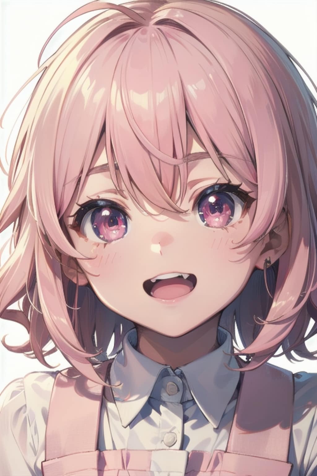 こはる【ウチの娘総選挙】