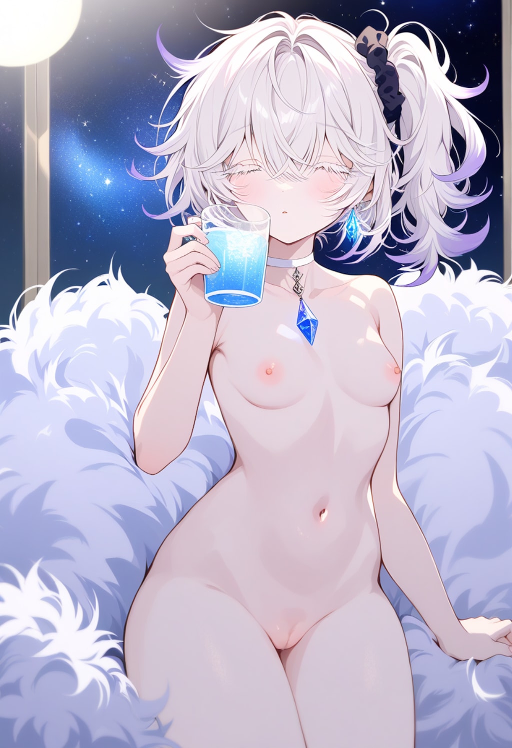 死神見習いちゃん７