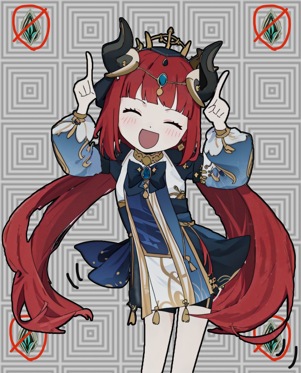 アーカーシャやめろ♡