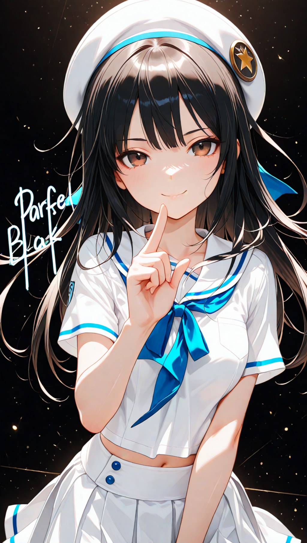 戦う姫カットちゃん