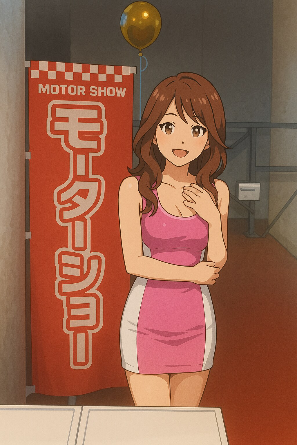 東京クラシックモーターショー