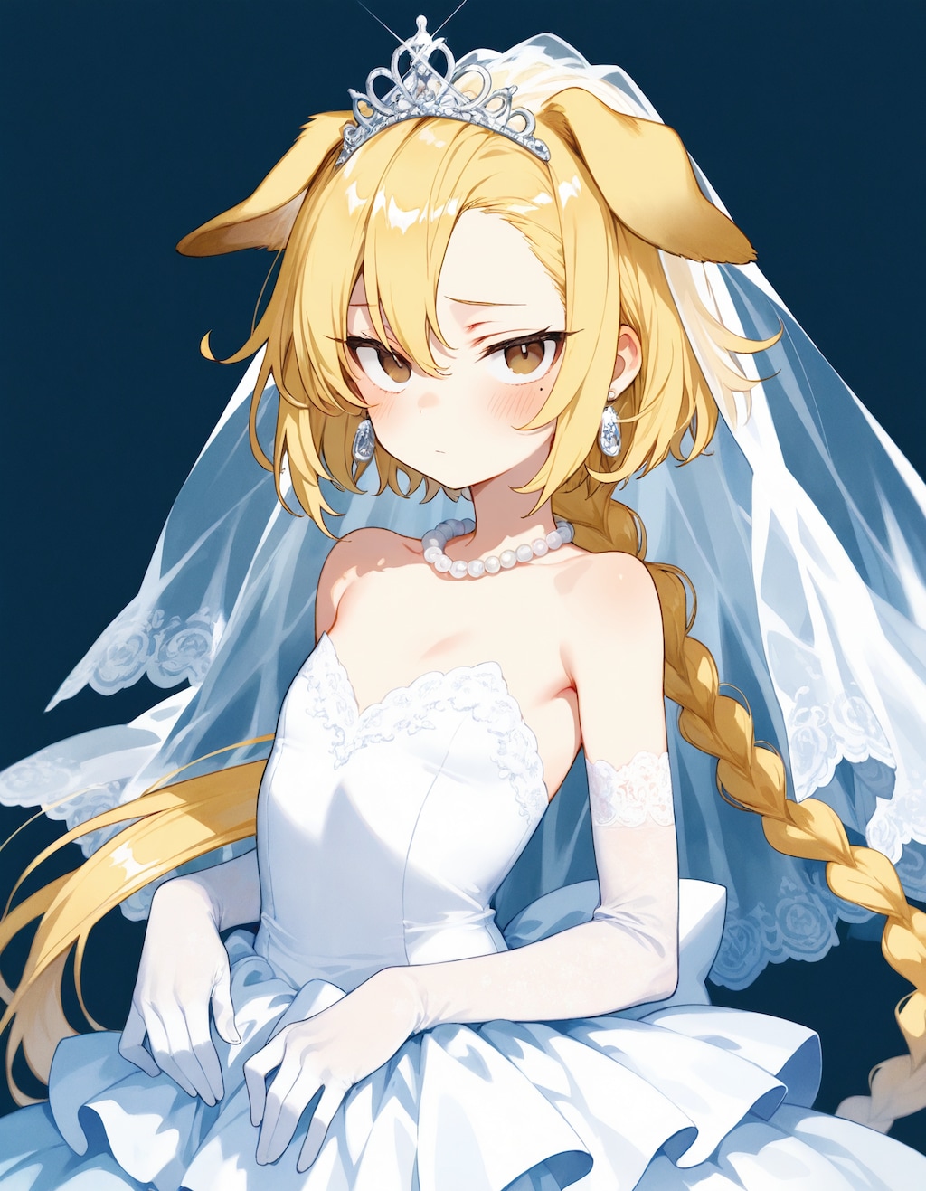 藍くんをお姫様抱っこ