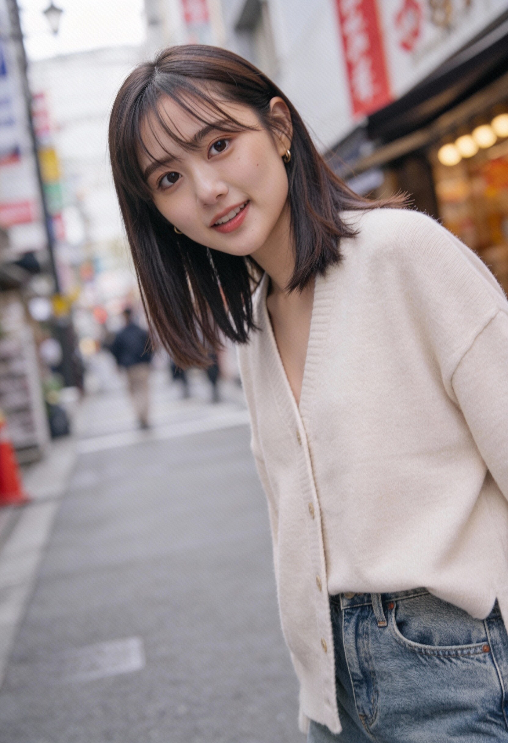 はやくごはんいこ？