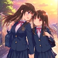 つうがくろ 3枚目