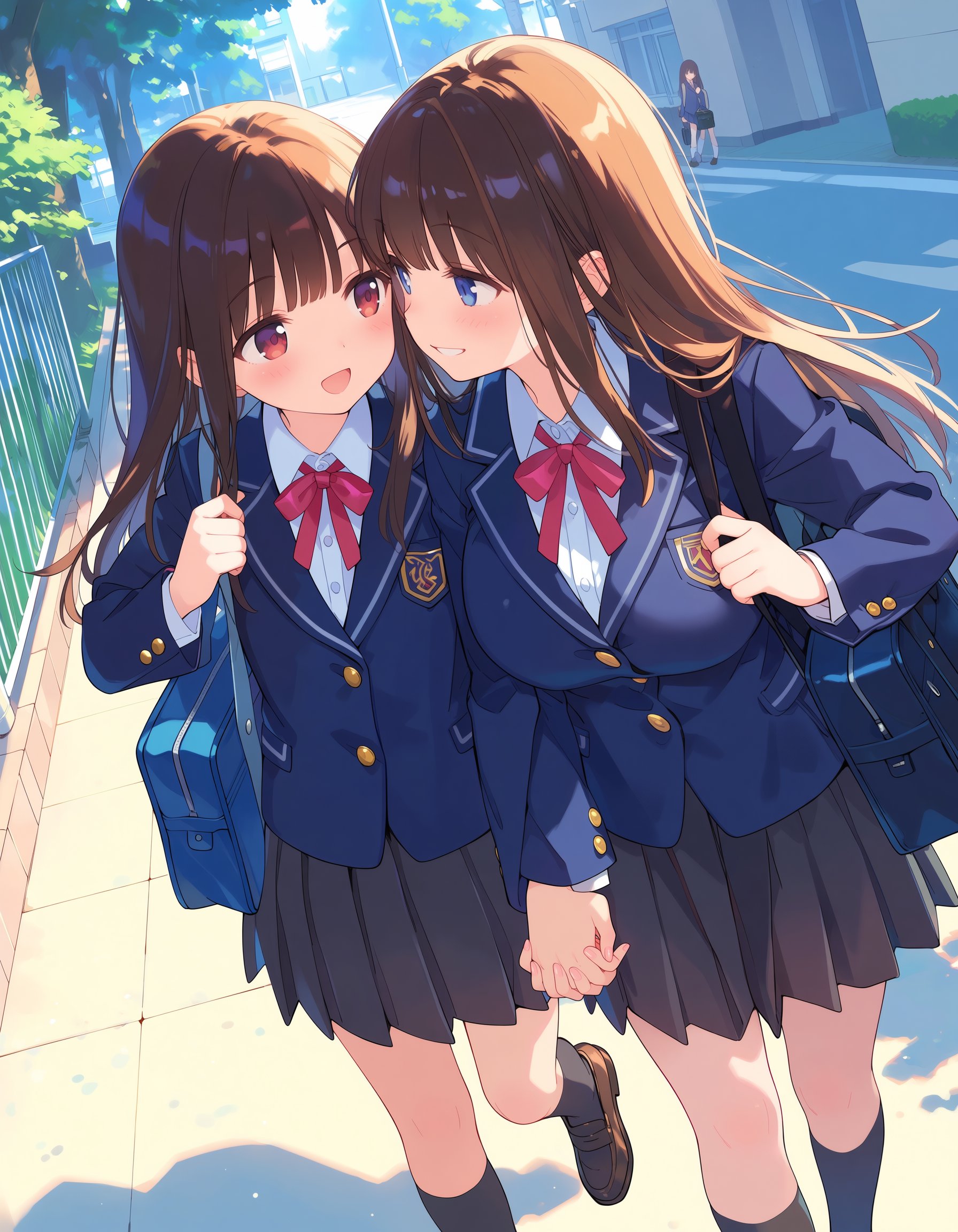 つうがくろ
