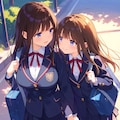 つうがくろ 2枚目