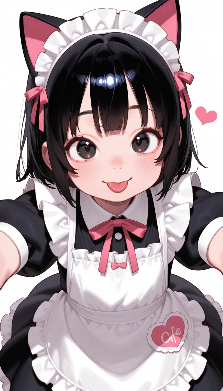 にゃんこメイド2