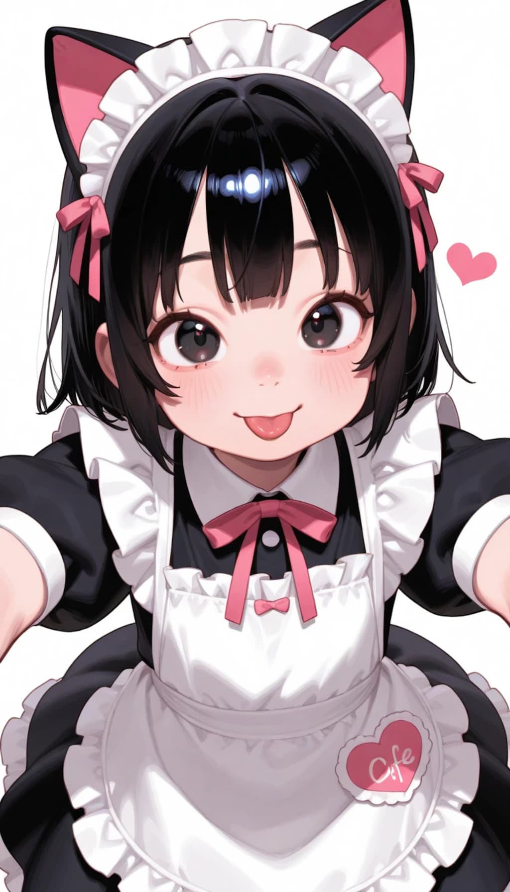 にゃんこメイド2