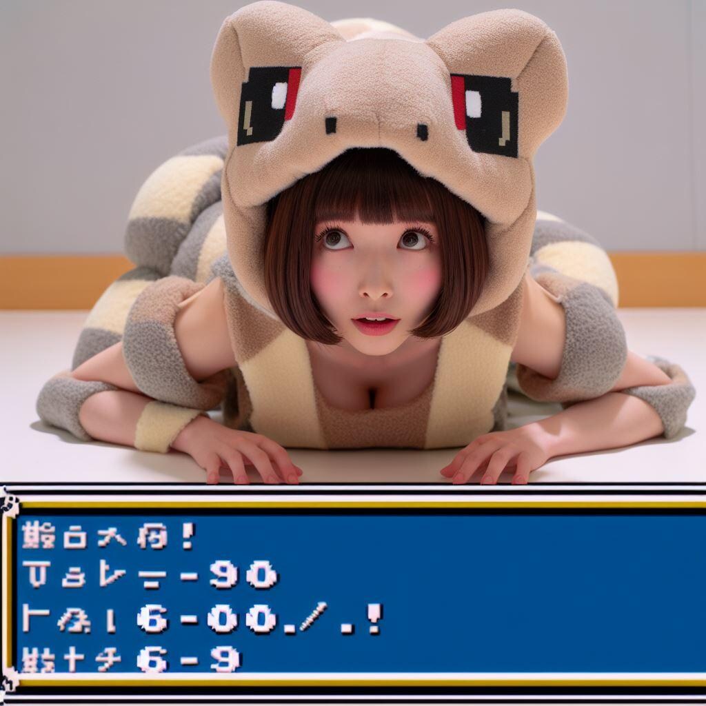 テキノコ