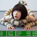 テキノコ 5枚目