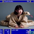テキノコ 3枚目