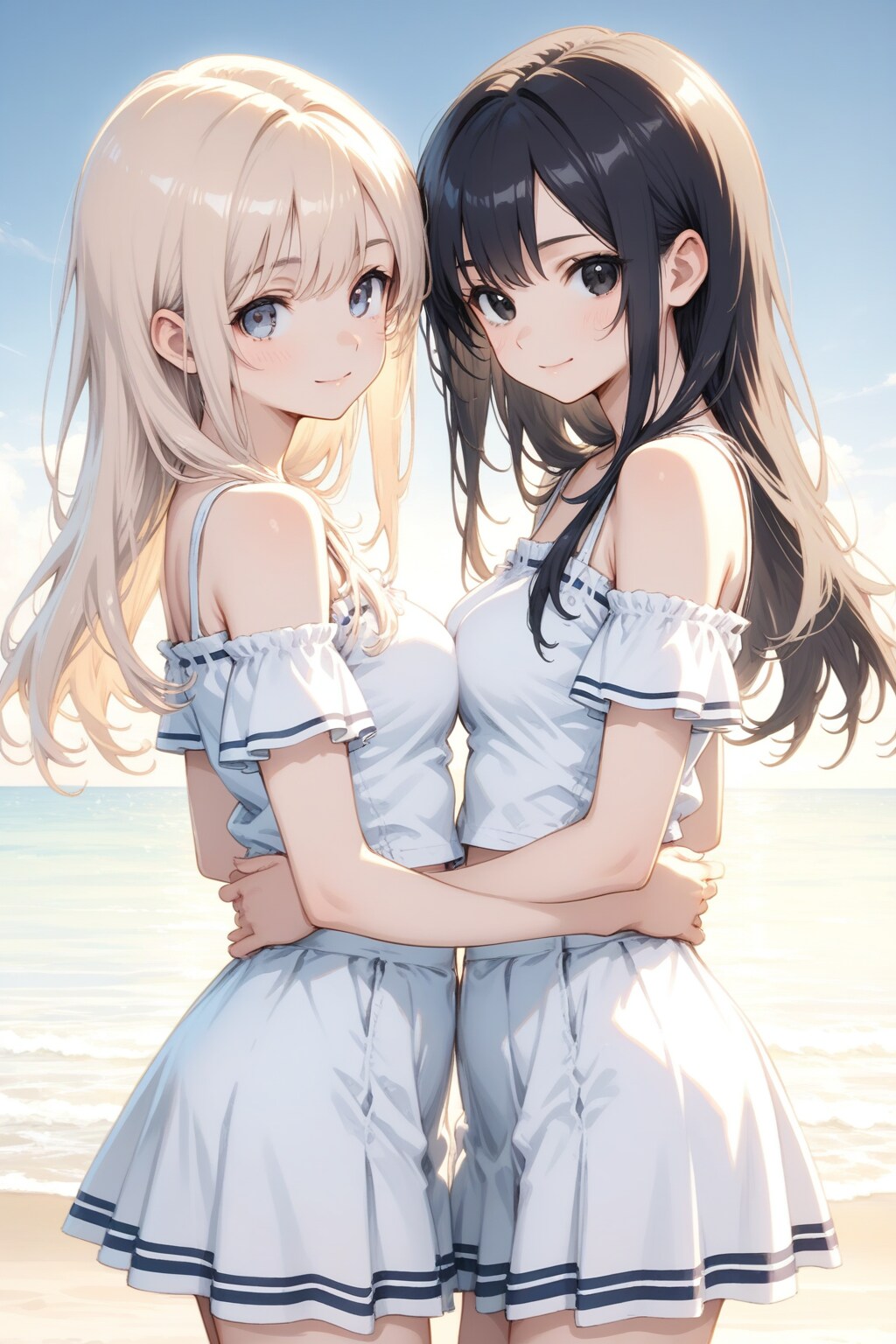 ふたり
