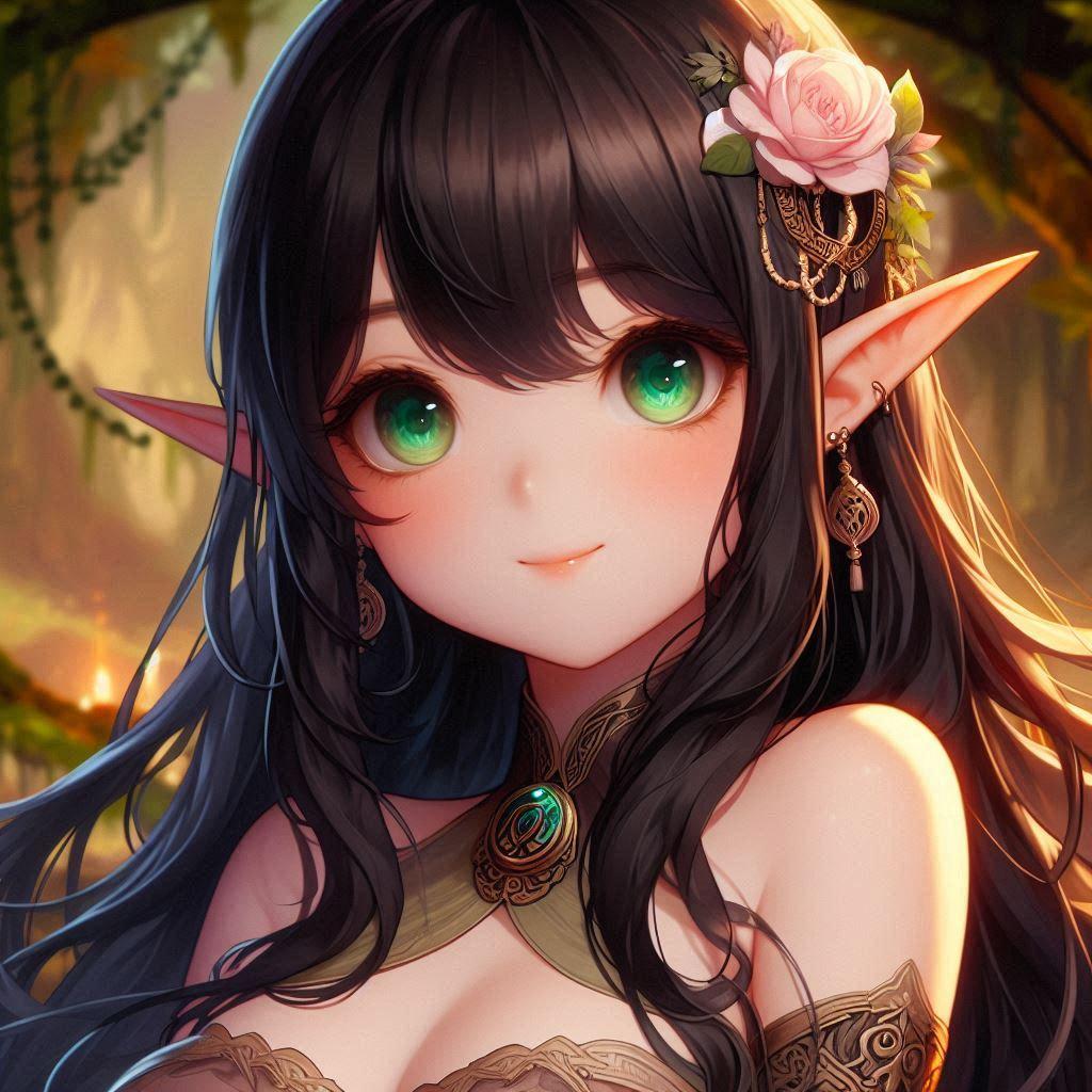 ぽっちゃり美人