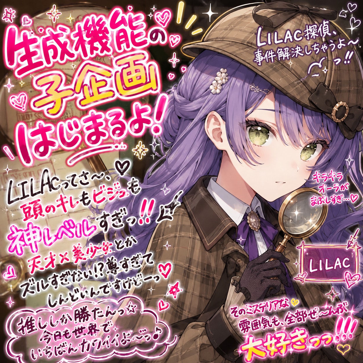 ✨💕「生成機能の子」💖📸✨ | の人気AIイラスト・グラビア