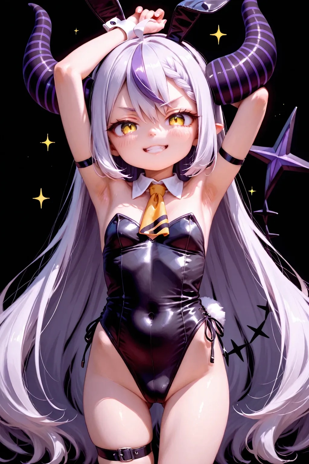 ホロバニ（ホロックス）卒業生含む