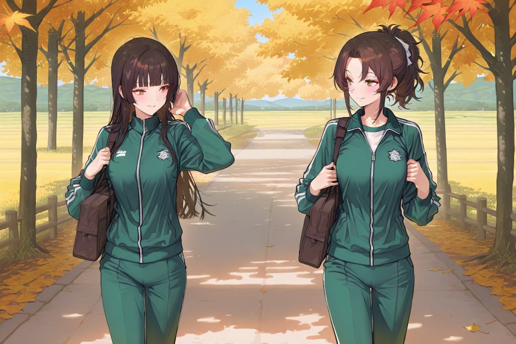 今日の試合も頑張ろうね