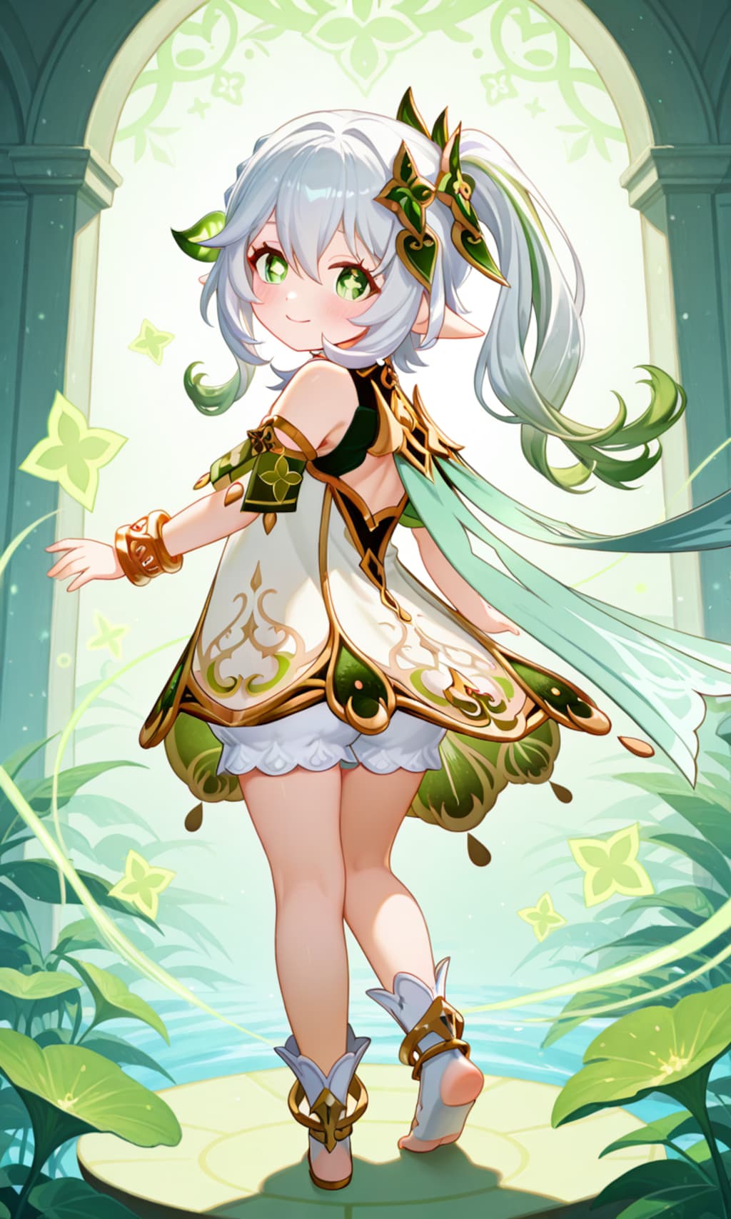 nahida