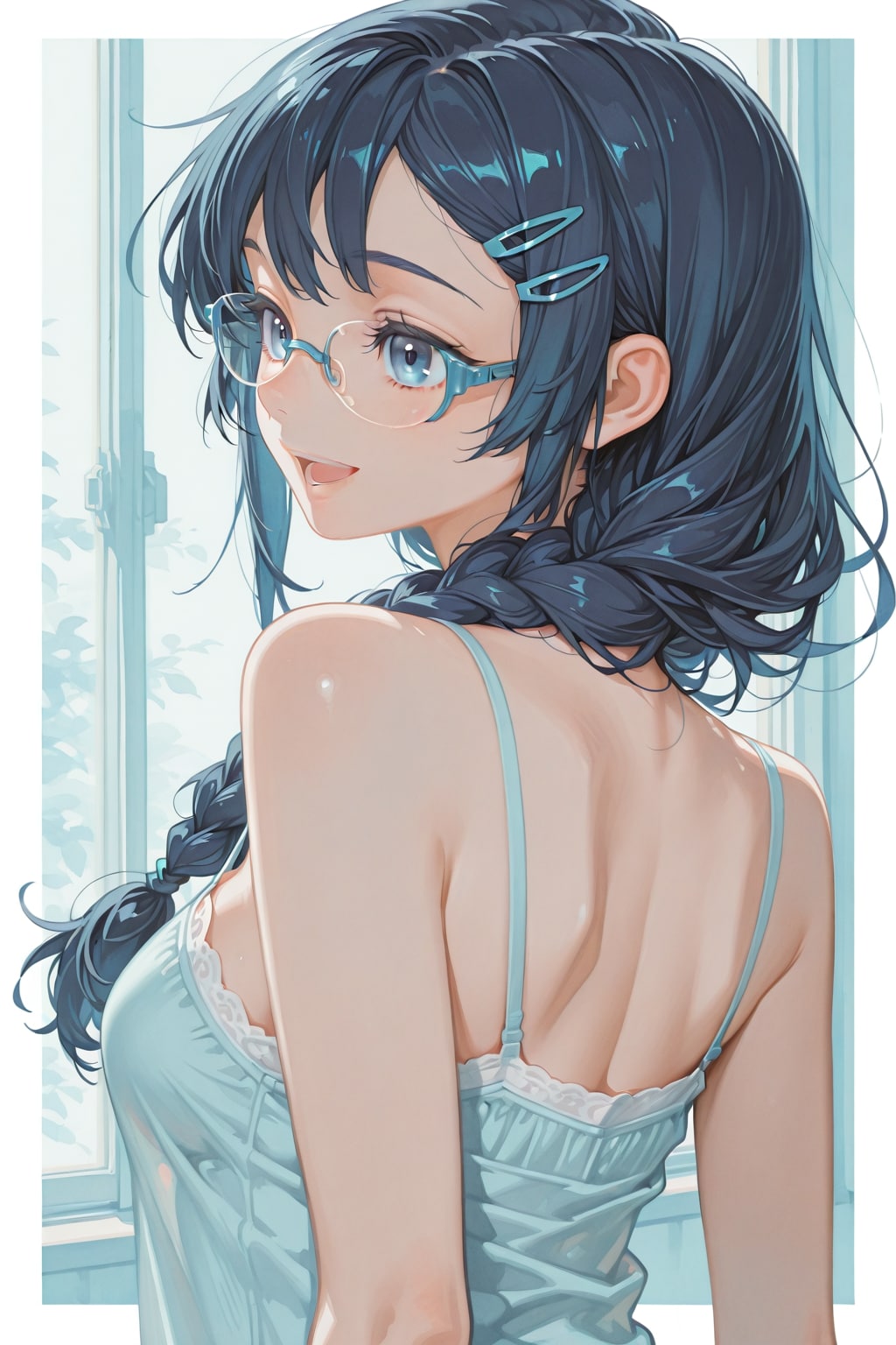 キャミソール