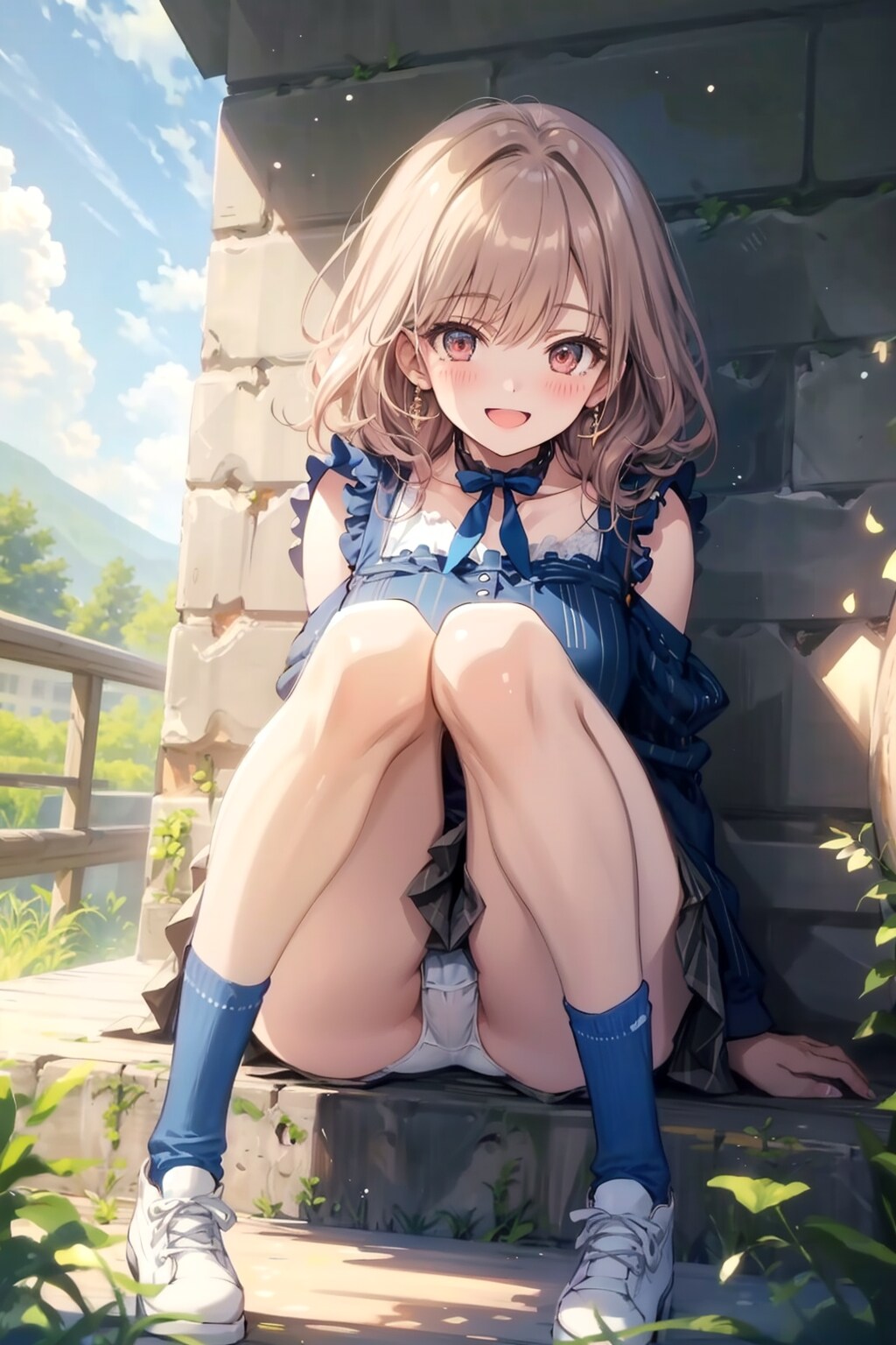 ぱんつ