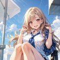 ぱんつ 2枚目