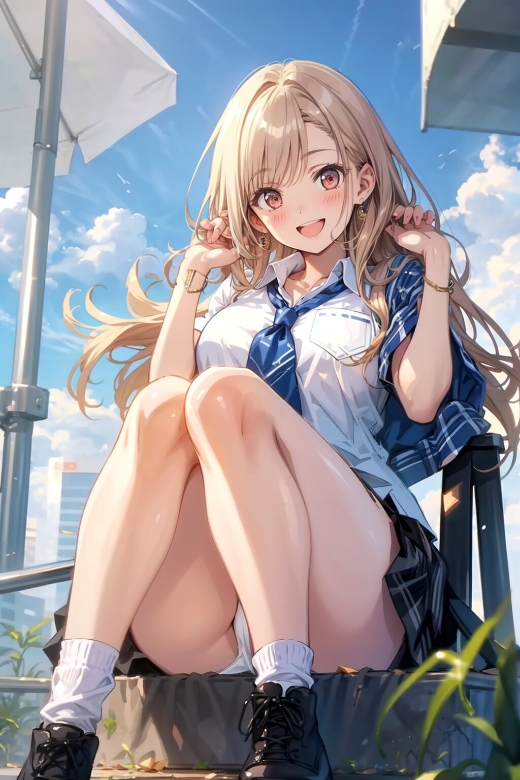 ぱんつ