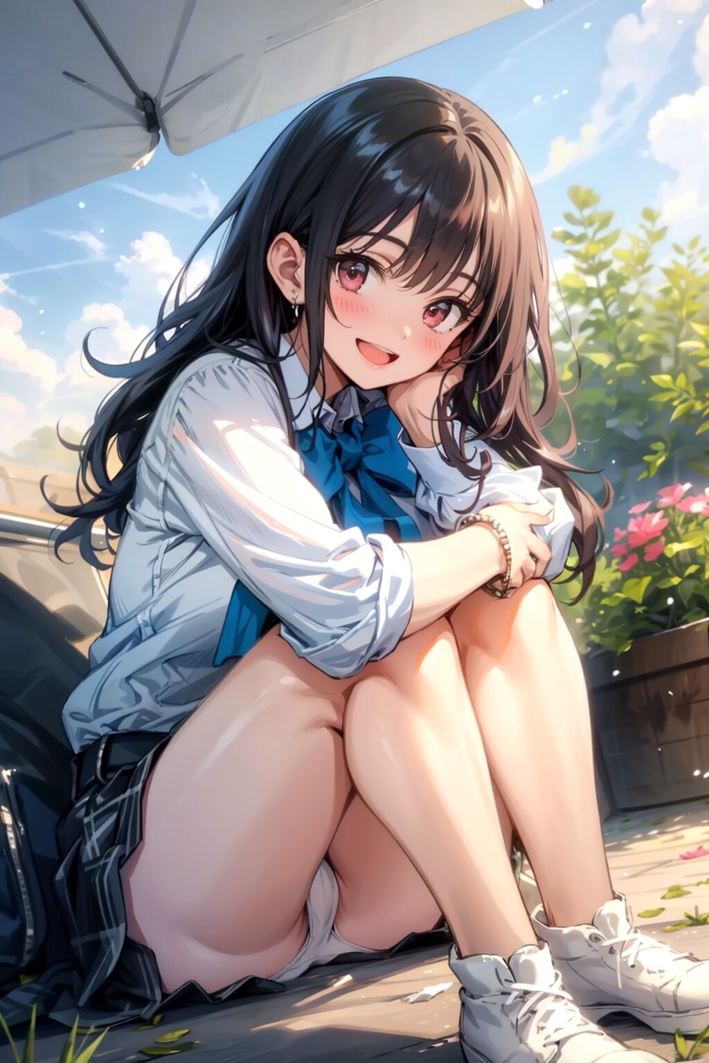 ぱんつ