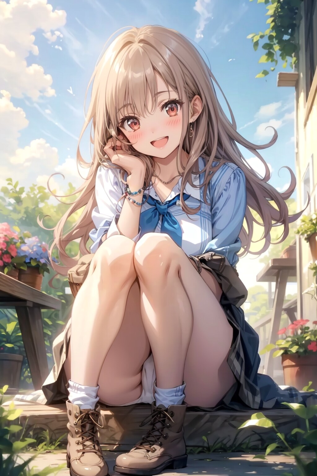 ぱんつ