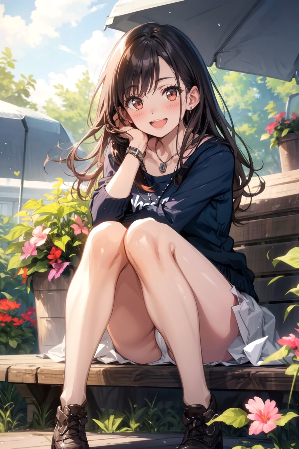 ぱんつ