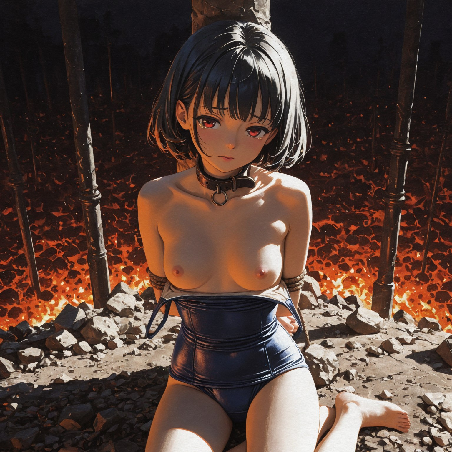 地獄 2